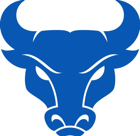 The global community for designers and creative professionals. Buffalo Bulls Secondary Logo - NCAA Division I (a-c) (NCAA ...