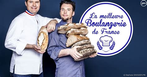 La Meilleure Boulangerie De France 2022 Occitanie - Audiences access : Nagui leader, "La meilleure boulangerie" repasse les