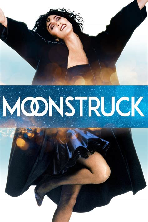 Moonstruck Rotten Tomatoes