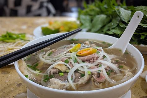 The Best Pho In Ho Chi Minh City 10 Phonomenal Spots To Try