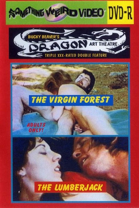 Virgin Forest The Movie Database TMDB