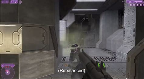 Halo 2 Rebalanced Mod Moddb