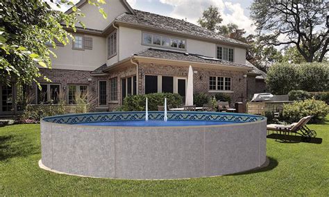 Ecotherm™ Swimming Pools Insulated Pools