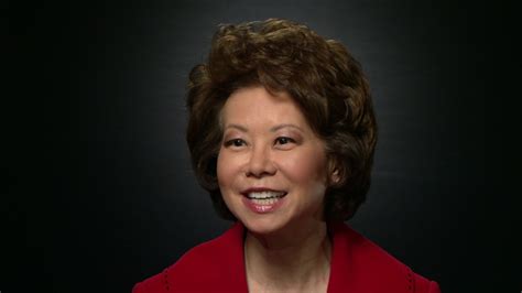 A member of the republican party, chao served as secretary of transportation in. Elaine Chao in 60 seconds - Video - Business News