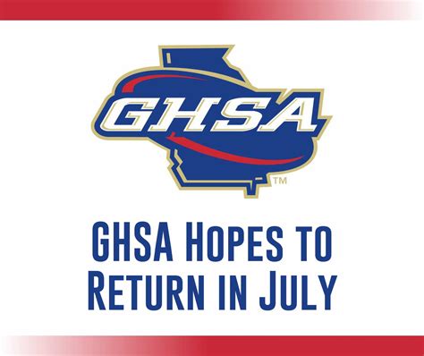 Ghsa Hoping To Play In The Fall If Covid Allows Itg Next