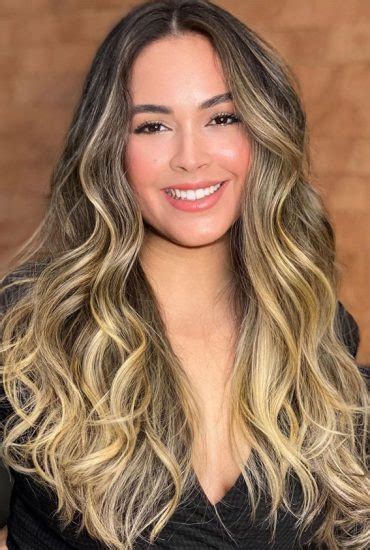 49 Gorgeous Blonde Highlights Ideas You Absolutely Have To Try Beachy