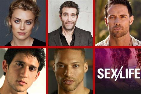 Sexlife Season 2 March 2023 Release Date And What We Know So Far