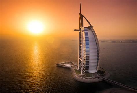 11 Tempat Wisata Terkenal Di Dubai Yang Wajib Dikunjungi