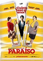 Paraíso - película: Ver online completas en español
