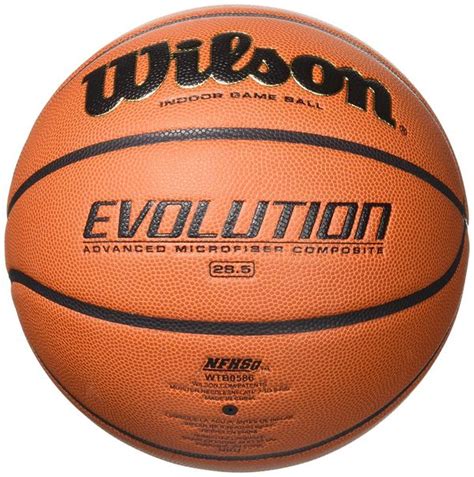 Wilson Evolution 285 Indoor Basketball For Sale In Henderson Nv Offerup