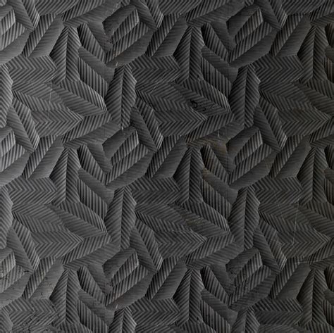 Le Pietre Incise Tropico Natural Stone Panels From Lithos Design