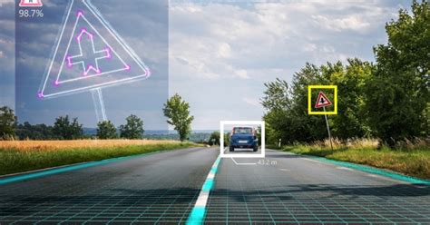 Hacking Risk For Computer Vision Systems In Autonomous Cars