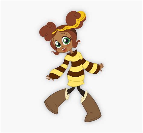 dc super hero girls bumblebee costume