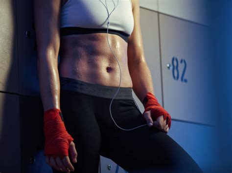 Sweating During Workouts Facts About Sweating You All Should Know