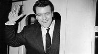 BBC Radio 4 - Desert Island Discs, Eamonn Andrews