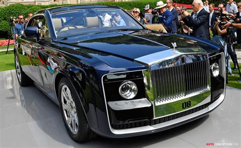 So without further ado, let's take a look at the most expensive cars ever sold to some really lucky owners, starting with number 10 Rolls-Royce 'Sweptail' Is the Most Expensive New Car Ever ...