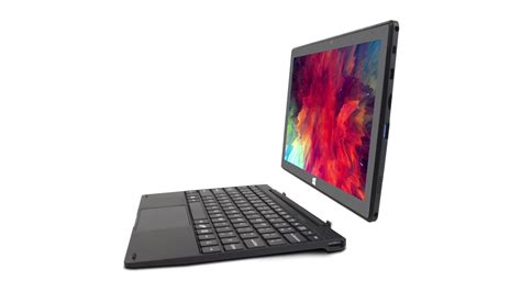 2in1 Tablet Pc 101 Inch Tablet 232gb Keyboard Detachable Laptop