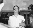 Picture of George Lincoln Rockwell