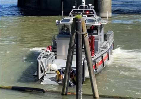 Crews Conduct Swift Water Rescues On Yakima Columbia Rivers Flipboard