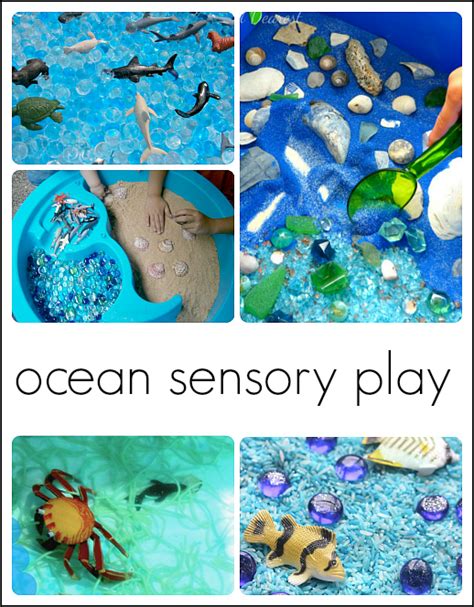 Match words and pictures (matching exercise) and write the words. 30+ Fantastic Activities for a Preschool Ocean Theme | Fun ...