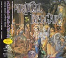Spiritual Beggars - Spiritual Beggars (1995, CD) | Discogs
