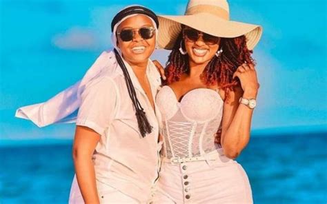 Kenyan Female Celebrities Who Have Come Out As Lesbians K Tv K Tv