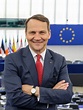Radoslaw Sikorski, or the hope of a powerful Europe - Archyde