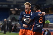 Montpellier defender Nicolas Cozza close to Wolfsburg - Get French ...