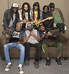 The Wailers preserve Bob Marley's musical legacy | Entertainment ...