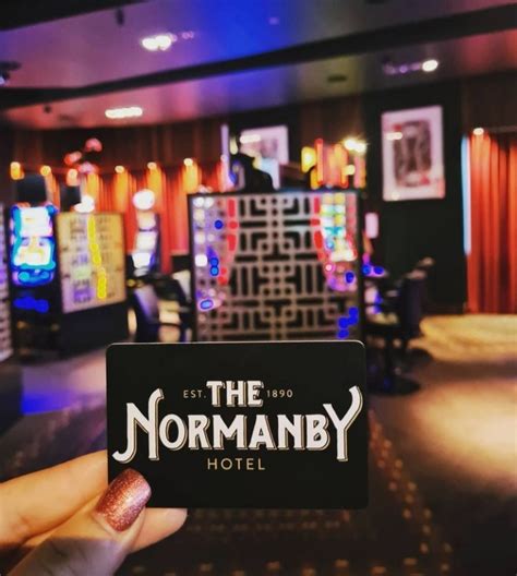 Are You A Normanby Vip Member If The Normanby Hotel Facebook