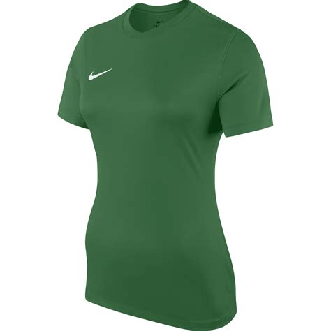 Womens Park VI SS Jersey | Womens Nike Teamwear