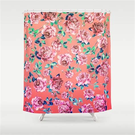 Customize Your Bathroom Decor With Unique Shower Curtains Designed By