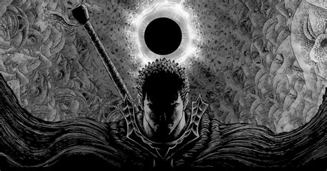 Spent The Whole Day Making This Berserk Eclipse Live Wallpaper From One