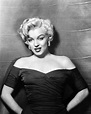 Marilyn Monroe - Classic Actresses Photo (39122954) - Fanpop