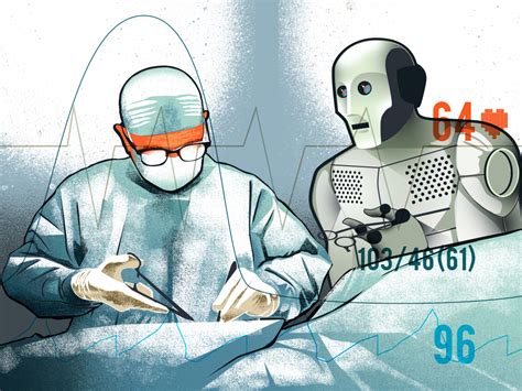 Robots Helping Healthcare Overcome Covid Challenges Cybersecurity