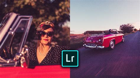 Getting great looking landscape photos can be really challenging, but if you follow the steps. How to Edit: VINTAGE Aesthetic in Lightroom Mobile + FREE ...