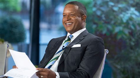 Todays Craig Melvin Breaks Silence On Why He Was Cut Off Live On Air