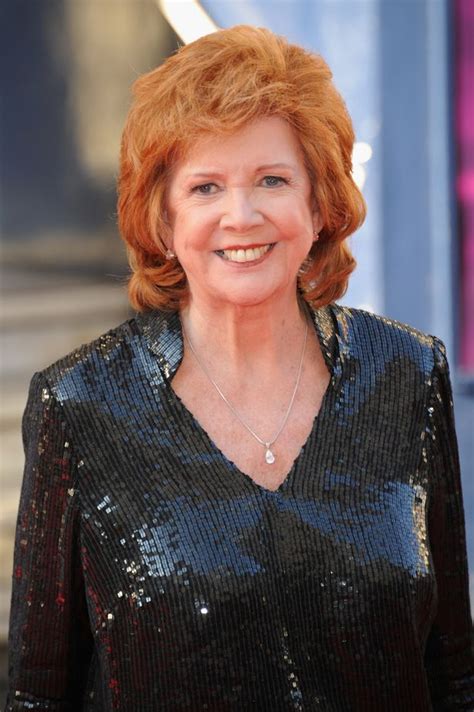 Secret Heartbreak That Left Cilla Black In Shreds And She Could