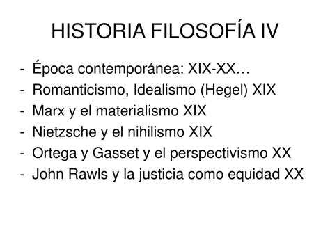 Ppt Historia De La FilosofÍa Powerpoint Presentation Free Download