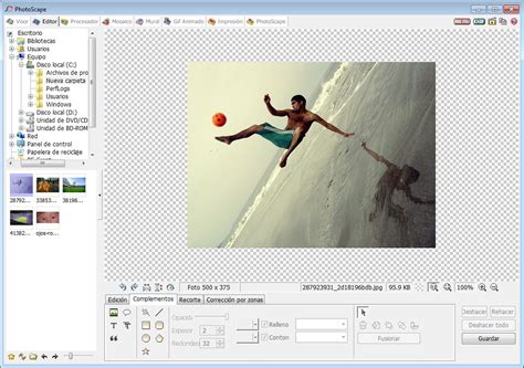 los 7 mejores programas para editar fotos gratis en p