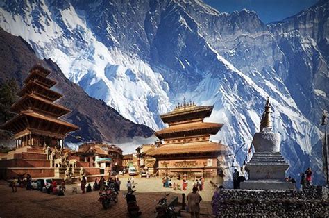 17 Best Places To Visit In Nepal Before You Die Last Updated 2017 06 05 By Admin Cool Places