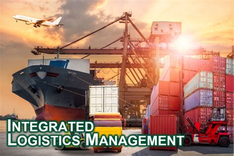 Logistics Procurement Supply Chain Management Online Digital Courses
