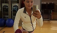So Yeon Ryu: Pictures, bio, swing, what's in the bag - Page 5