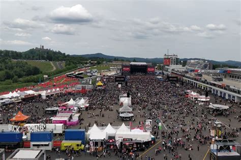 Rock am ring is hoping to be back at the famous nurburgring in 2022, bringing to the venue a great lineup of top acts as always. Rock Am Ring Guide: Tips You Need For Germany's Best Rock ...
