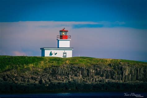 Brier Island Lighthouse Island Lighthouse Lighthouse Island