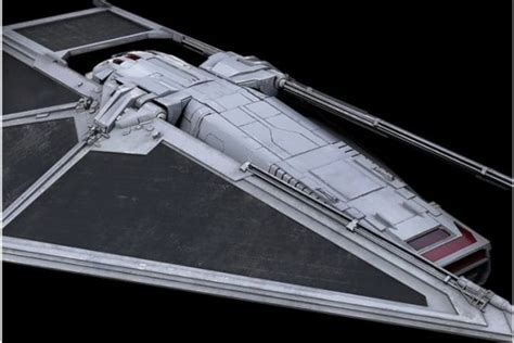 Star Wars Squadrons Ship Classes Every Ship Detailed