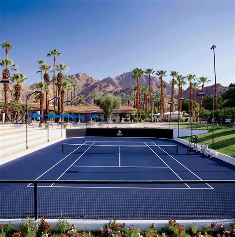 12 Spectacular Tennis Courts Around The World Tennis Architectural