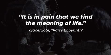 24 Pans Labyrinth Quotes To Take You Into A Dark Fantasy World