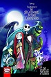 The Nightmare Before Christmas: The Story of the Movie in Comics | The ...