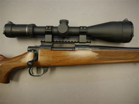 Howa 1500 Wood 223 Rifle New Guns For Sale Guntrader